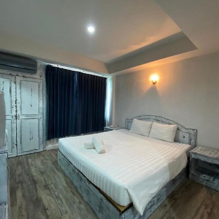 Sun Moon Hotel Loei Exterior foto